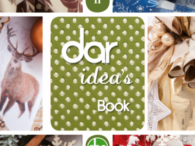 DAR Idea's Book II